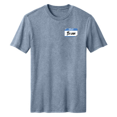 Official Registration Tee Thumbnail