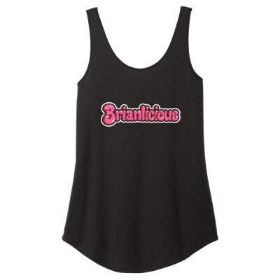  Women's Brianlicious Tank Thumbnail